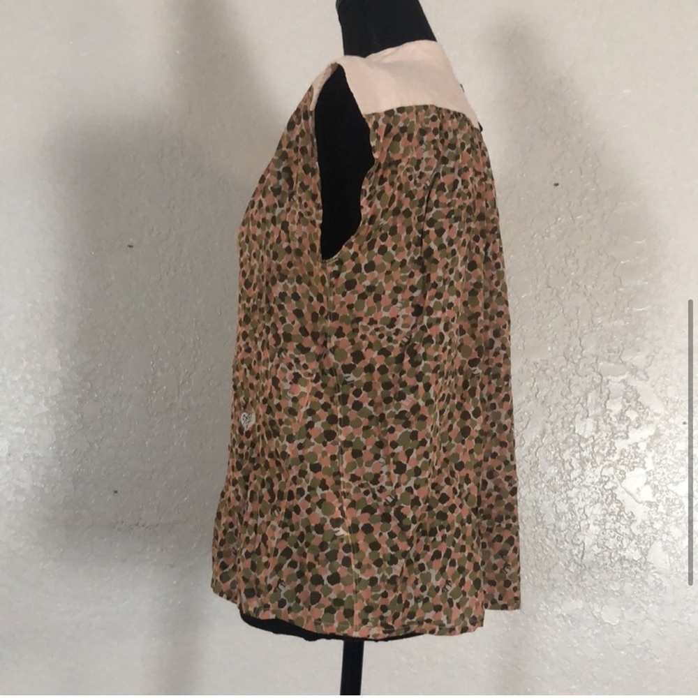105 NWT G-Star RAW Sleeveless Blouse. SzXS - Picture 5 of 12